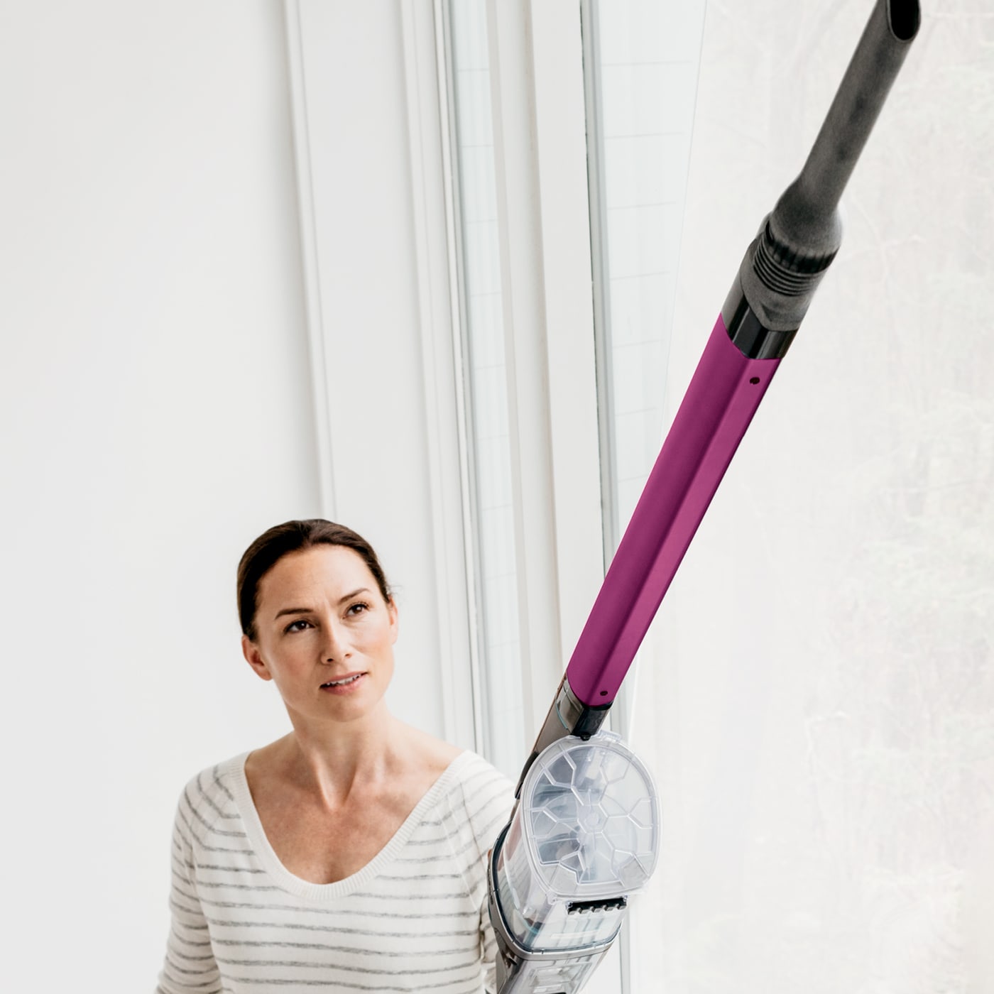 Shark® Rocket® Pet Pro Cordless Stick Vacuum Cordless Vacuums - Shark